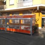 Caf&eacute; Bar Madrid