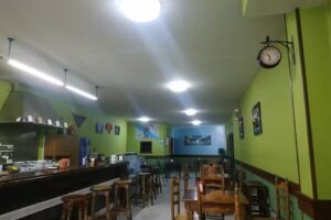 Caf&eacute;-Bar Maica