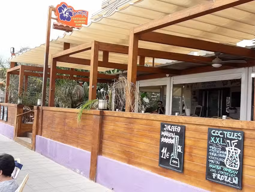Cafe-Bar MaiTai