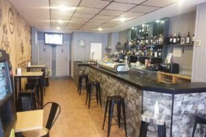 Cafe Bar Mar Del Plata