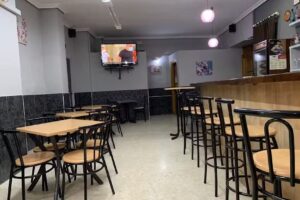 Café – Bar MAR-LOP