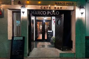 Café Bar Marco Polo