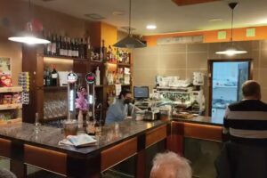 Caf&eacute; Bar Mar&iacute;a