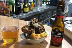 Caf&eacute; Bar Maria