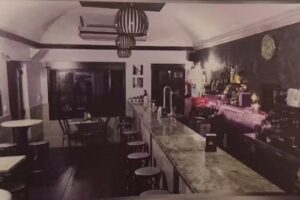 Caf&eacute; Bar Mar&iacute;a Jos&eacute;