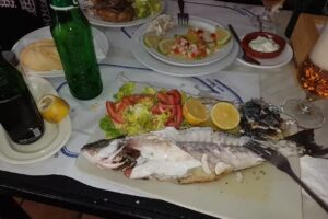 Caf&eacute; Bar Marimar