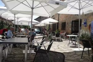 Caf&eacute; Bar Marpon