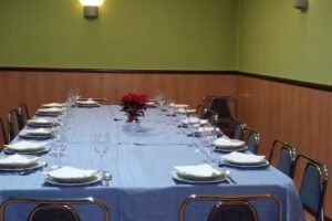 Caf&eacute; Bar Mart&iacute;nez