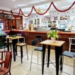 Cafe Bar Mary
