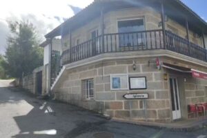 Caf&eacute; Bar Maryan