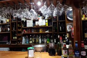 Café Bar Más Que Tapas