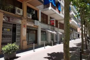 Caf&eacute; Bar Matas