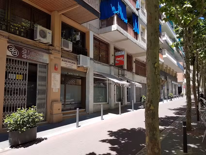 Caf&eacute; Bar Matas