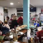 Caf&eacute; &ndash; Bar Mediterr&aacute;neo