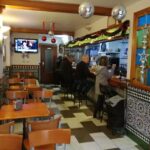 Caf&eacute; Bar Melilla
