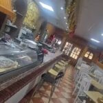 CAF&Eacute; BAR MELILLA