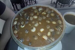 Caf&eacute; Bar M&eacute;ndez