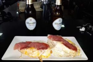 Cafe-Bar &laquo;Mendoza 66&raquo;