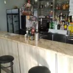 Caf&eacute; Bar Mes&iacute;a