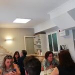 Caf&eacute; bar Mes&iacute;a