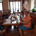 CAF&Eacute; &ndash; BAR METRO