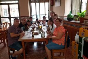 CAF&Eacute; &ndash; BAR METRO