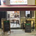 Caf&eacute; Bar Metro