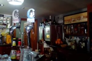 Caf&eacute; Bar Mi Casa