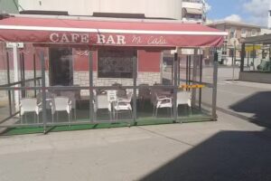 Caf&eacute;-Bar &laquo;Mi Casa&raquo;