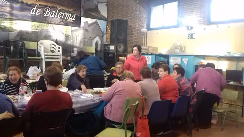 CAFE BAR MIGUEL