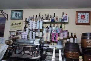 Cafe Bar Mil Pesetas