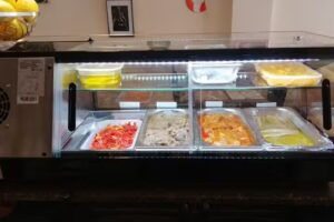 Cafe Bar Mila Álora