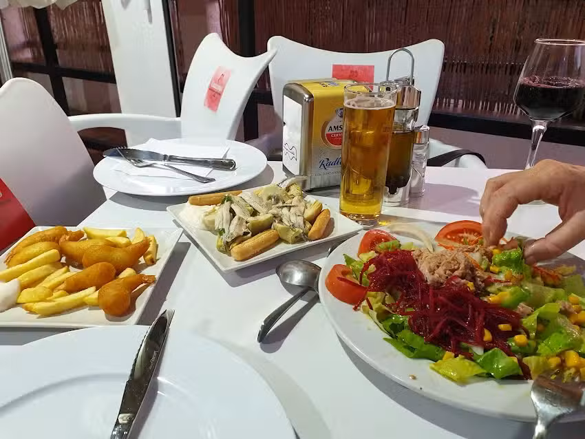 Caf&eacute;-Bar Minero