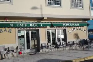 Cafe Bar Miramar