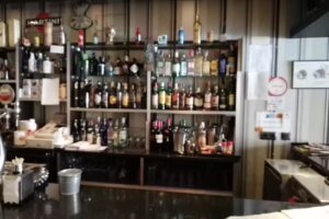 Caf&eacute; Bar Mister X