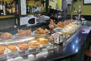 Caf&eacute; Bar Mito