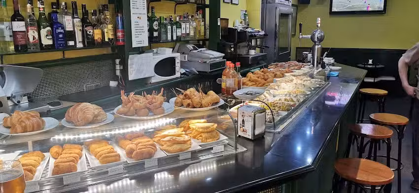 Caf&eacute; Bar Mito