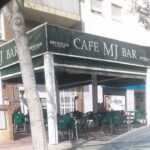 Caf&eacute; Bar MJ