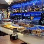 Caf&eacute; Bar Moderno