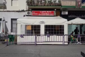 Caf&eacute; Bar Moka