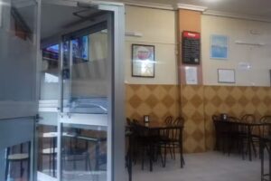 Caf&eacute;-Bar Montecarlo