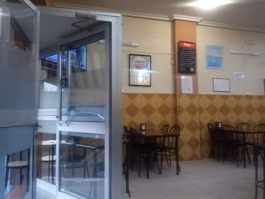 Caf&eacute;-Bar Montecarlo