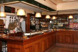 Caf&eacute; Bar Montemar