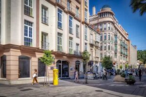 Cafe-Bar Mor&aacute;n