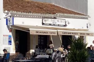 Café-bar Museo