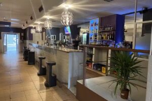 Cafe Bar Musical La Tenada