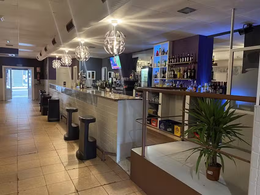 Cafe Bar Musical La Tenada