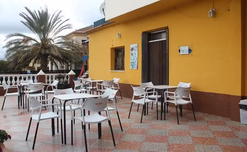 Caf&eacute; Bar Myr-y-an