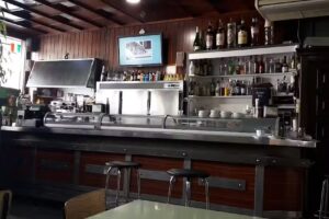 Caf&egrave; Bar Nando