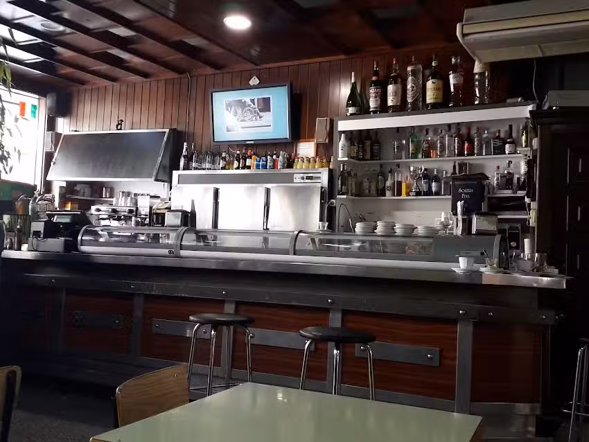 Caf&egrave; Bar Nando